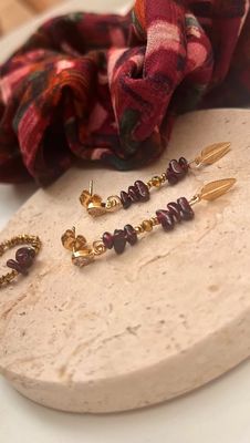 Boucles FEMINAE