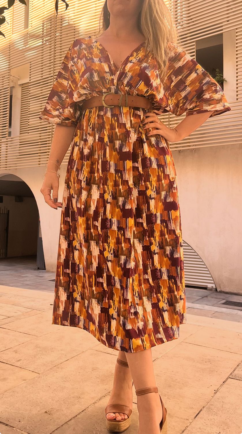 Robe Joïa