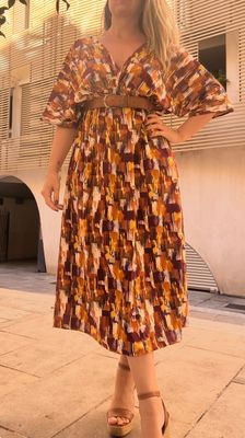 Robe Joïa