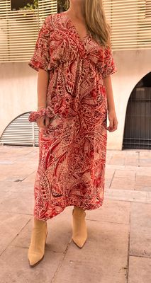 Robe Vitality
