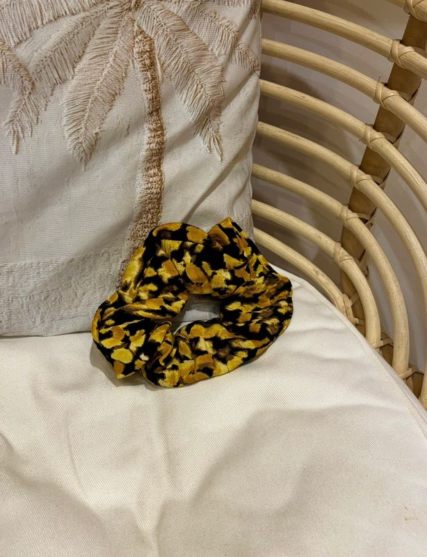 Chouchou &quot;Kamelia&quot;