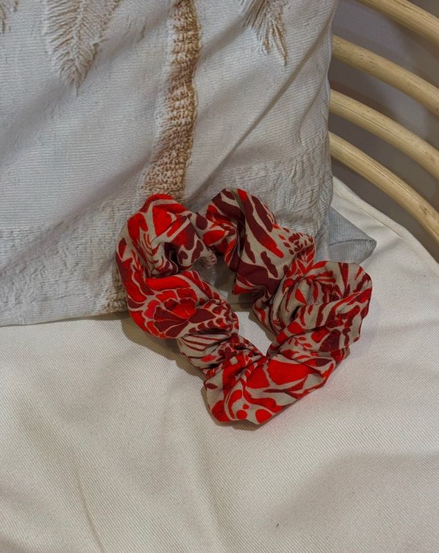 Chouchou &quot;Vitality&quot;