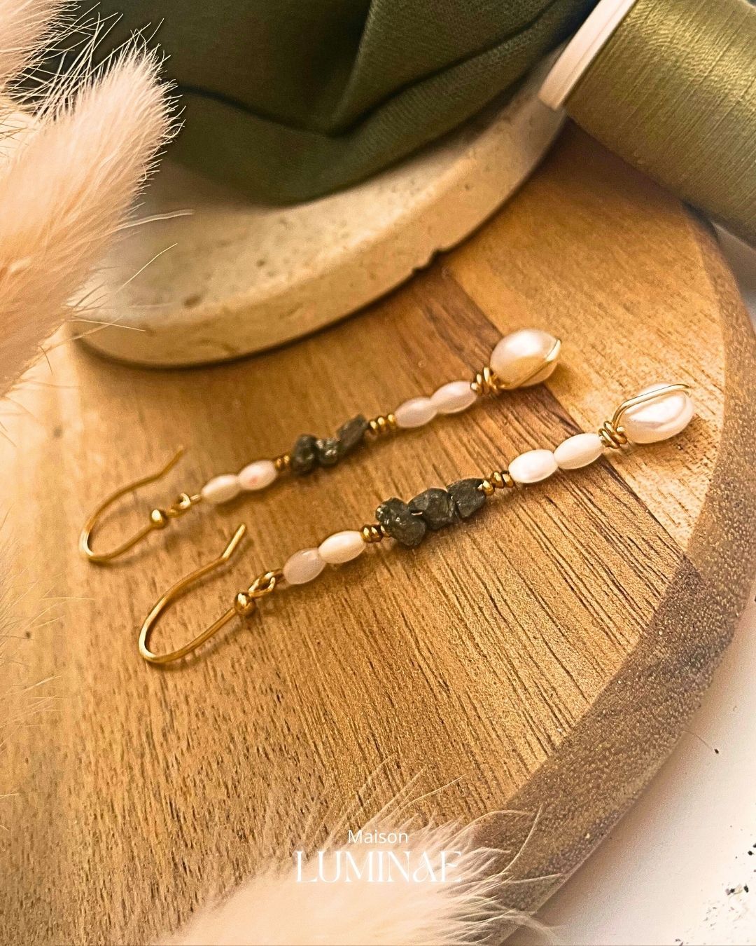 Boucles SIEMA