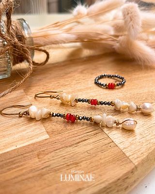 Boucles Corala