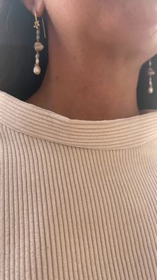 Pull Ivory