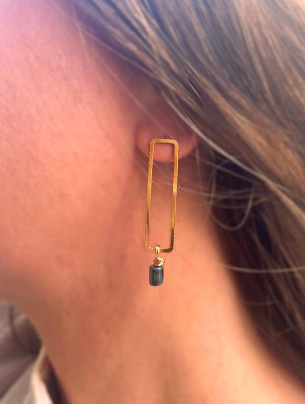Boucles "AUDACY"