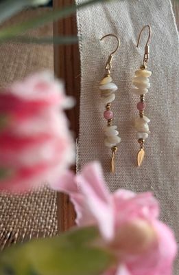 Collection "ROMANTICA"