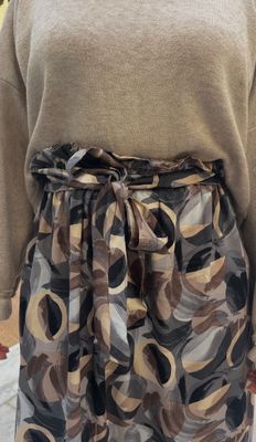 Collection "MOSAÏA"