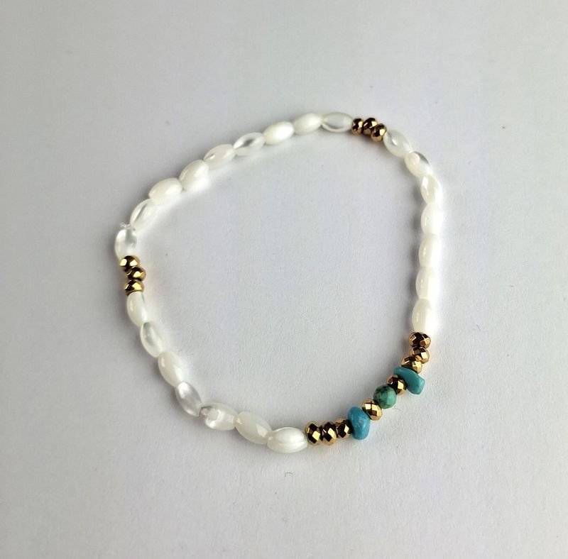 Bracelet Olympe
