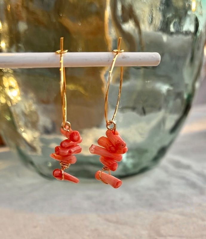 Boucles Bambou