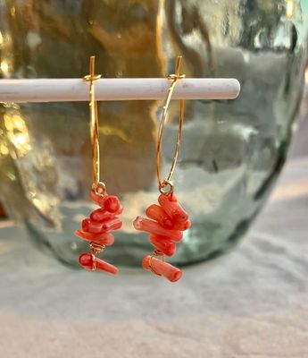 Boucles Bambou