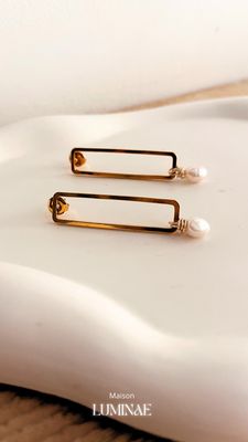 Boucles "AUDACY"