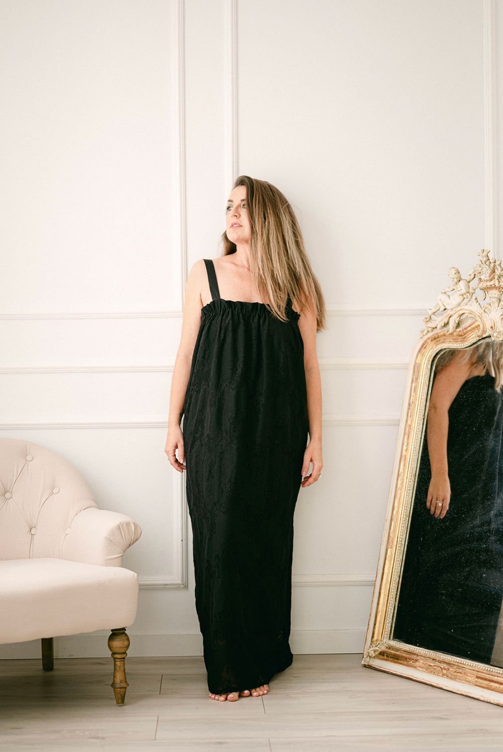 Robe Charisma