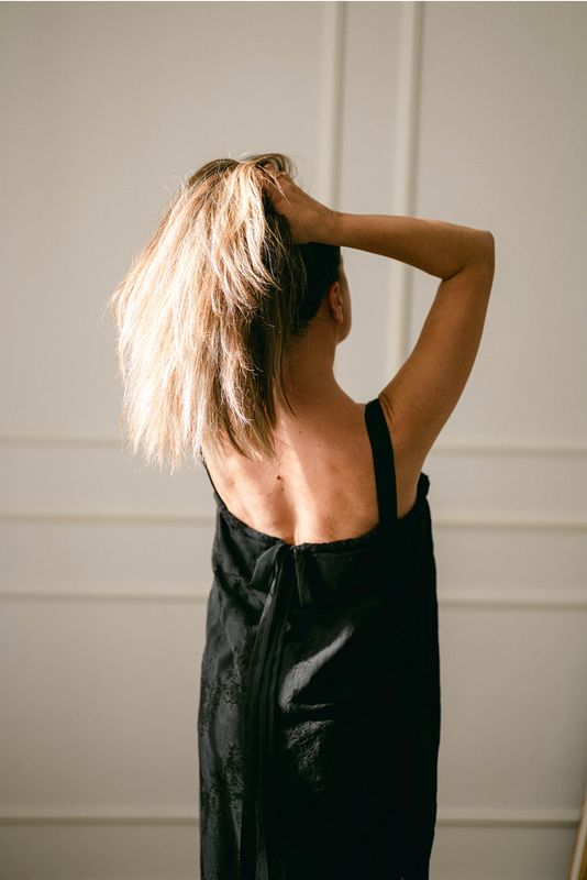Robe Charisma