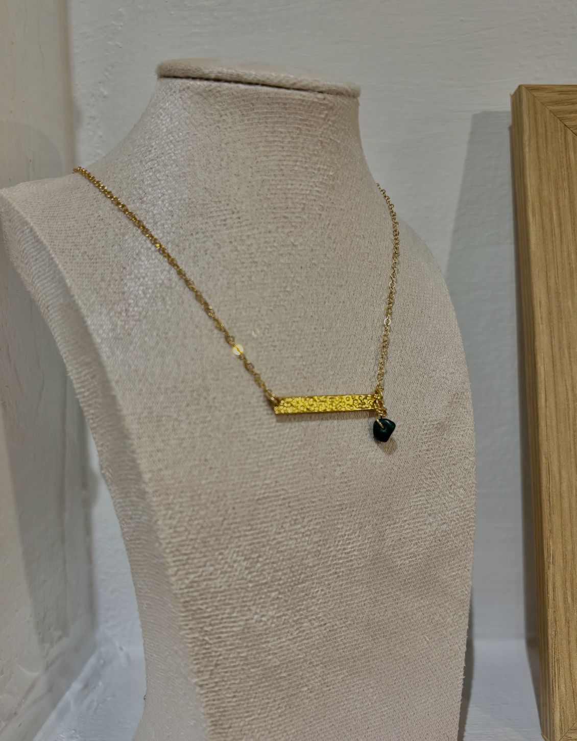 Collier Auréa