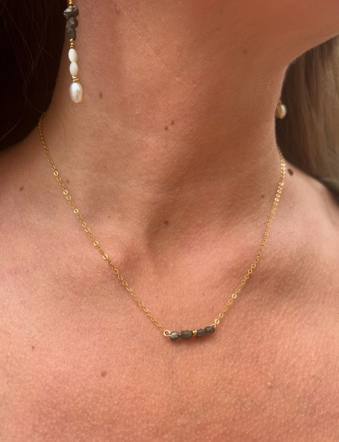 Collier Pyrrha