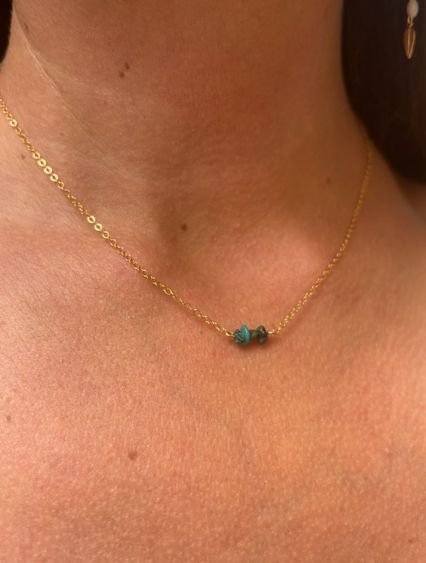 Collier Maléa