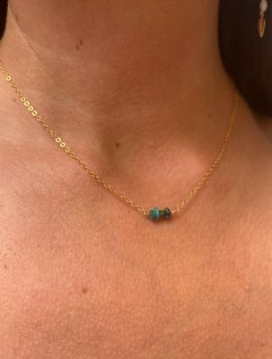 Collier Maléa