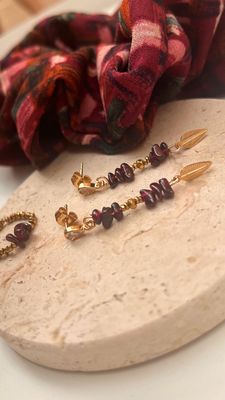 Boucles FEMINAE