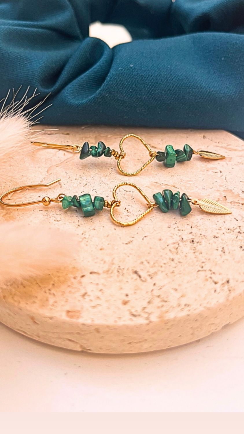 Boucles Jipsy