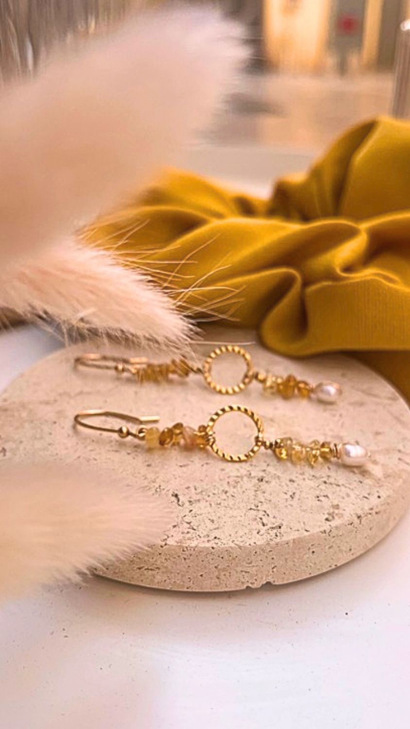 Boucles Loria