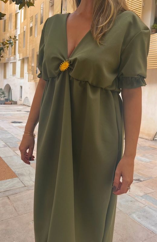 Robe JOYAU