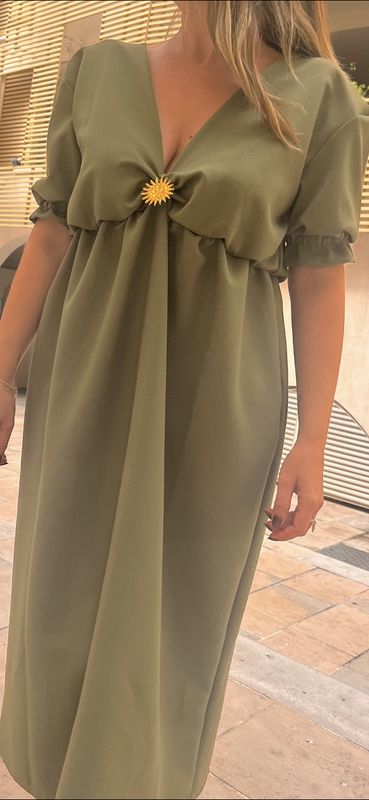 Robe JOYAU