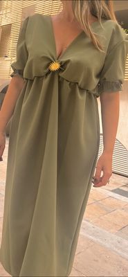 Robe JOYAU