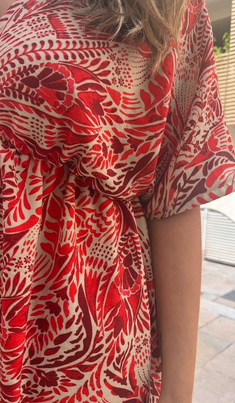 Robe Vitality
