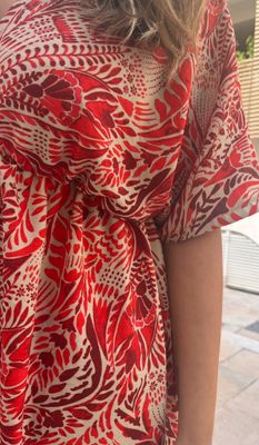 Robe Vitality