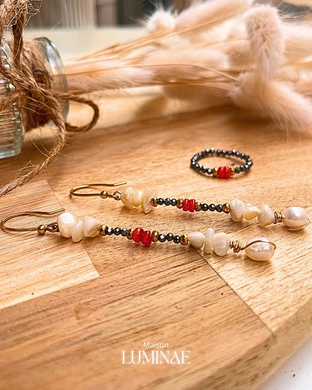 Boucles Corala