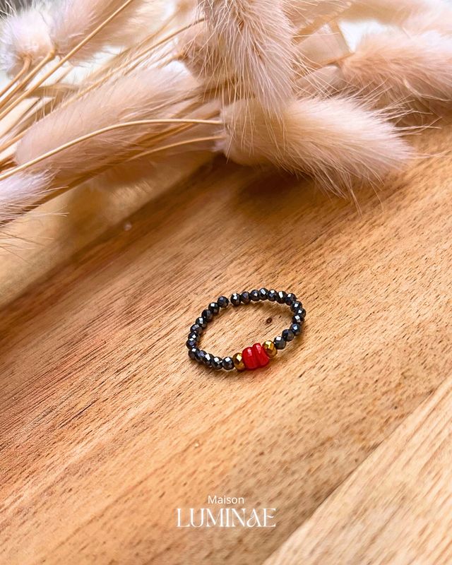 Bague AURE