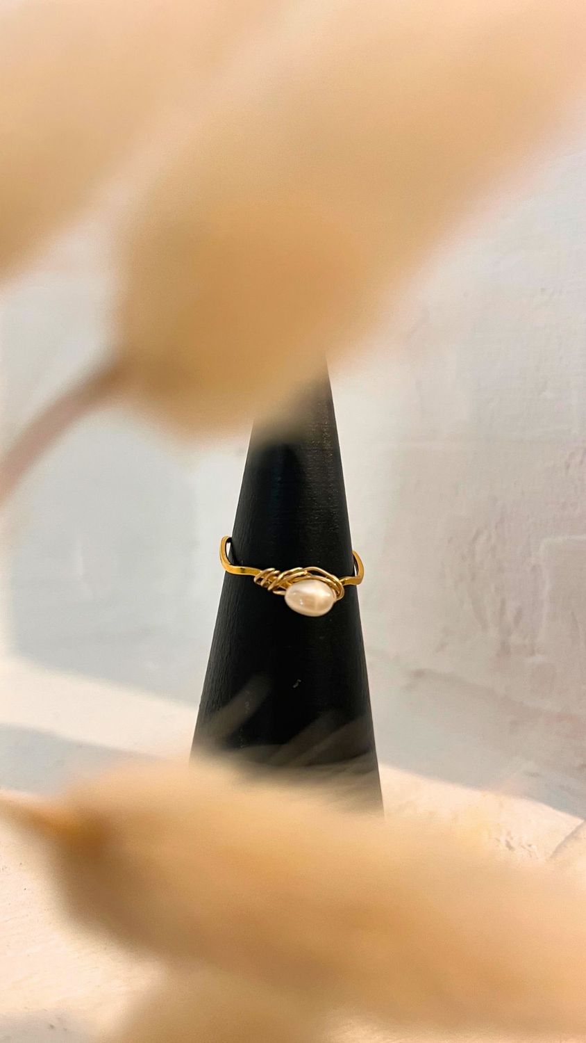 Bague Goddess