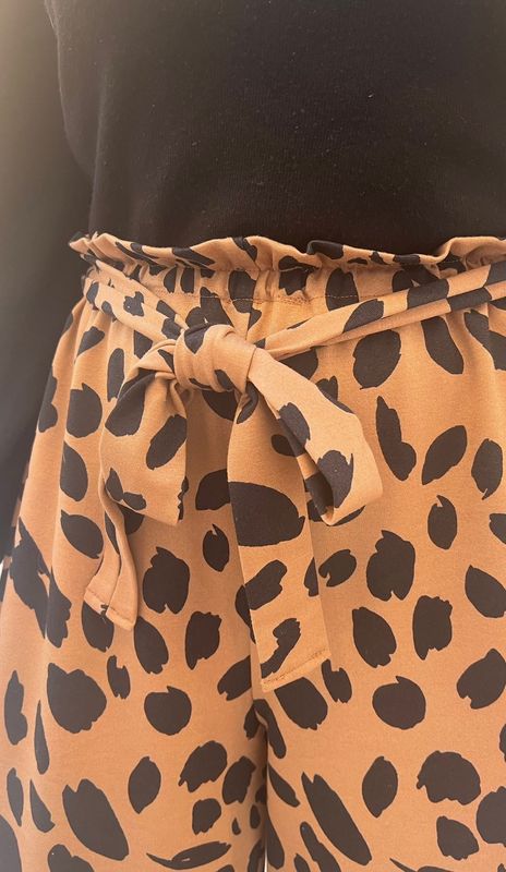 Pantalon Carrie