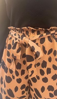 Pantalon Carrie