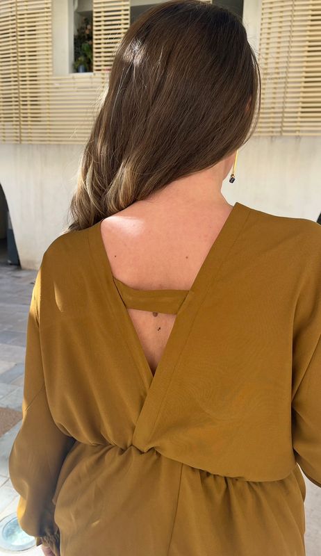 Top Olive