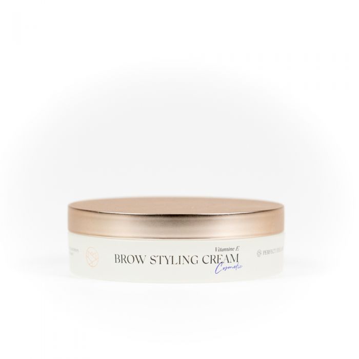 Vitamin Brow Styling Cream (Brow Soap)