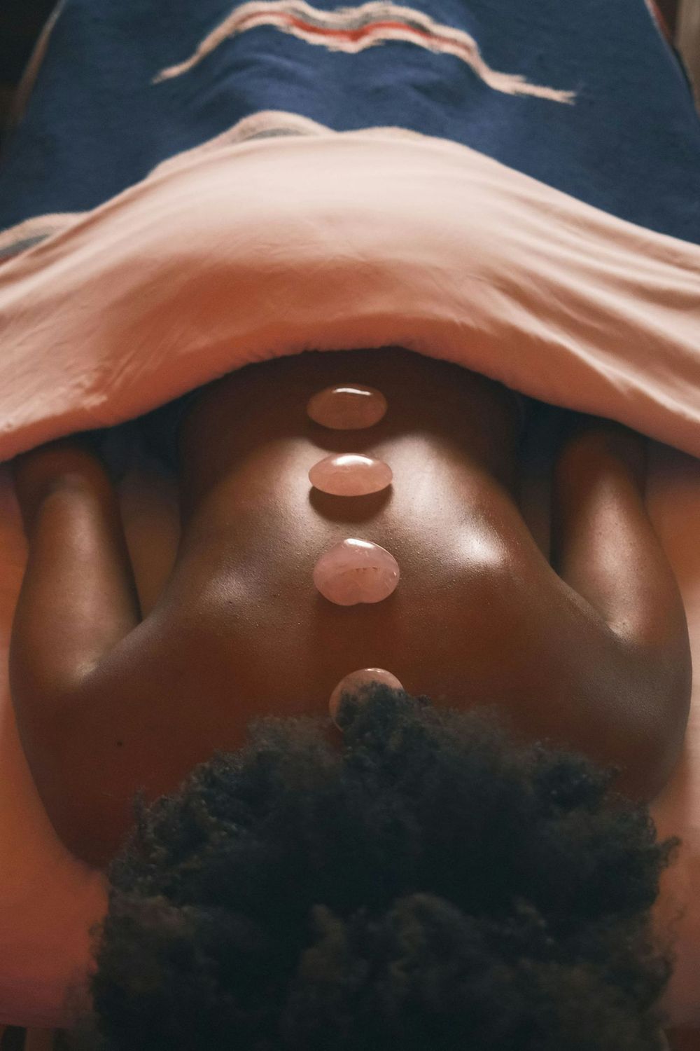 FORFAIT DE 5 SEANCES + 1 OFFERTE - DAMP MASSAGE NOTRE SOIN SIGNATURE
