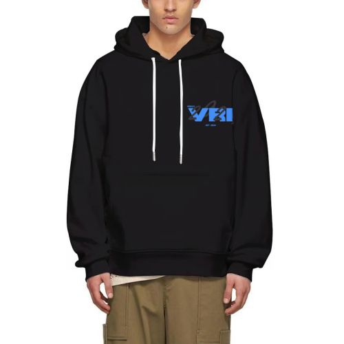 All-Over Print Unisex Hoodie (DTG)