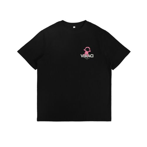 Men&#39;s Short Sleeve Classic T-Shirt (Multi-Color)