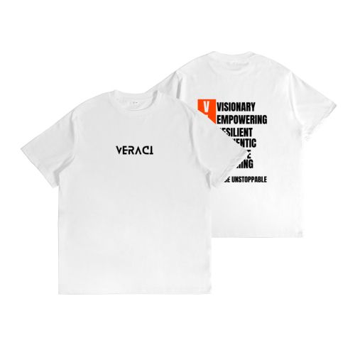 Optimist Veraci Tee`s