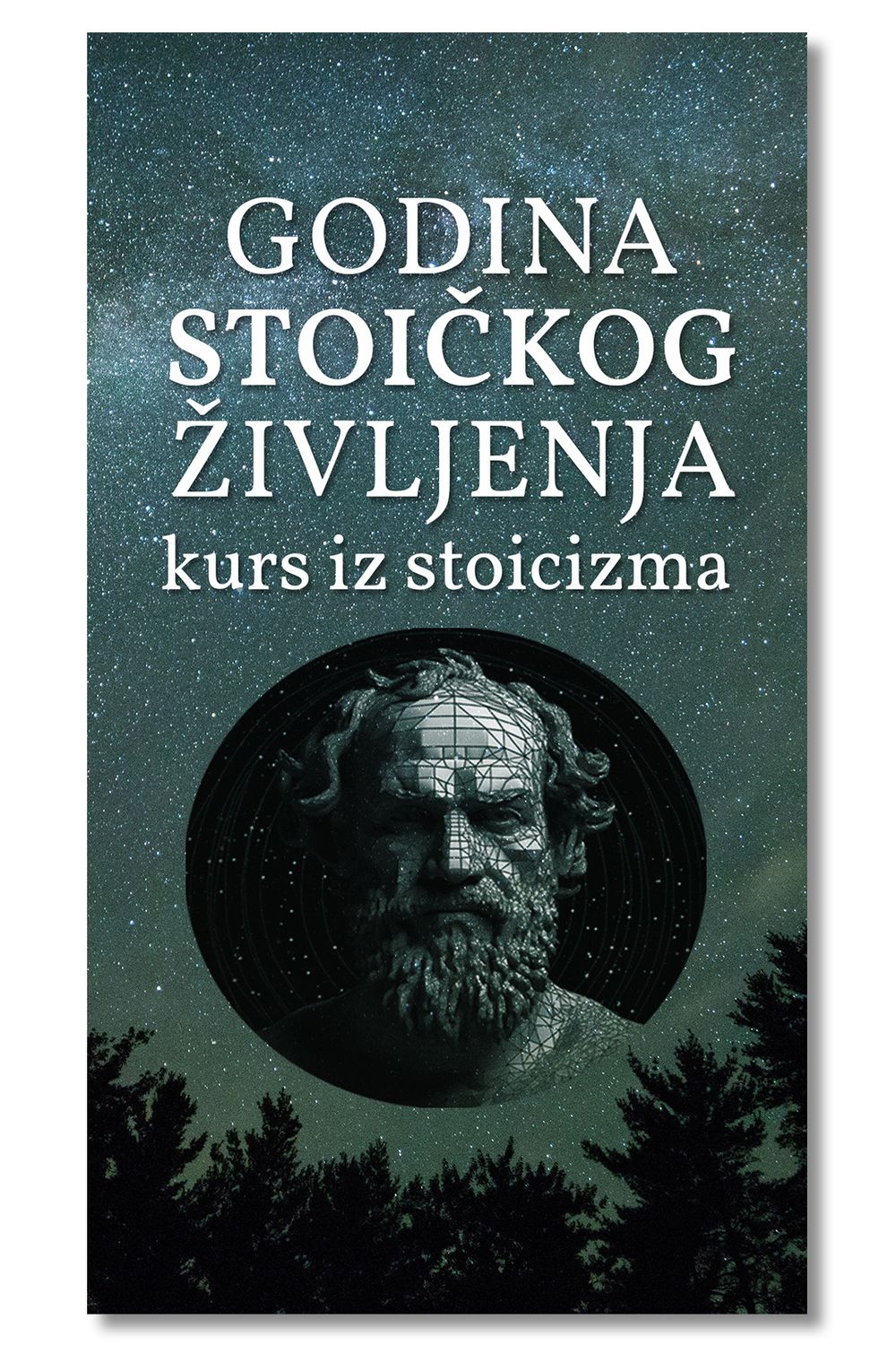 Email kurs GODINA STOIČKOG ŽIVLJENJA
