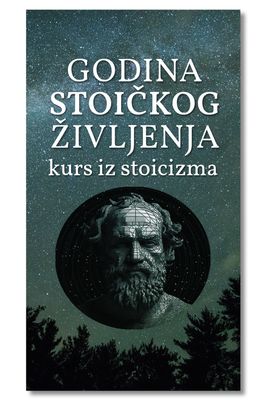 Email kurs GODINA STOIČKOG ŽIVLJENJA