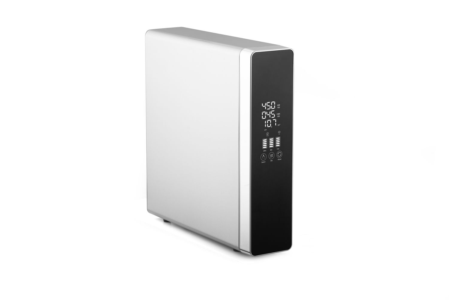 RO 800 Slimline