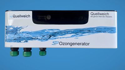Ozongenerator