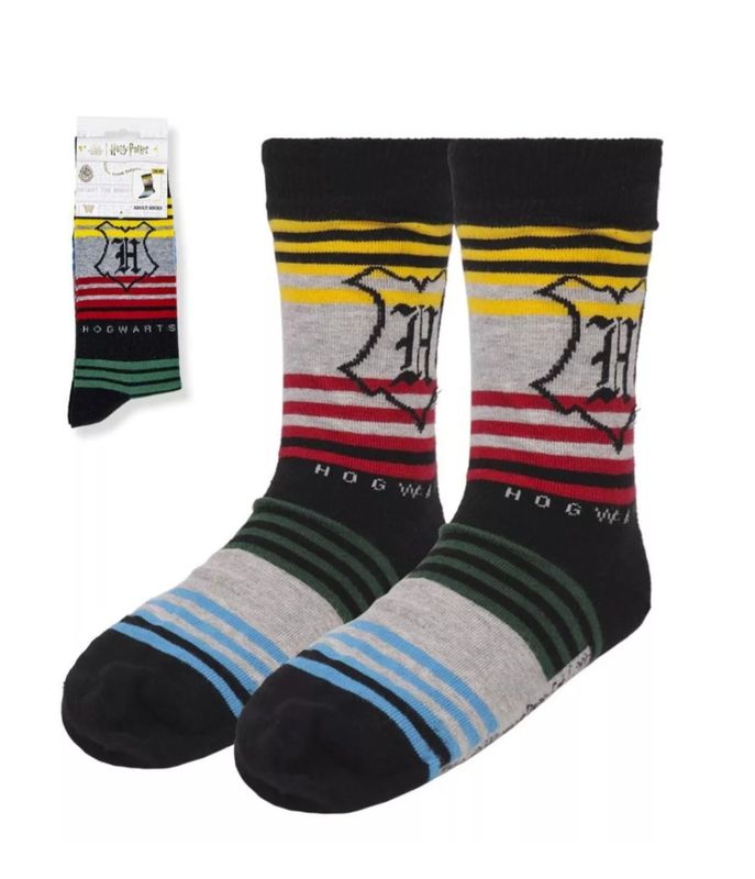 Harry Potter Strümpfe Hogwarts