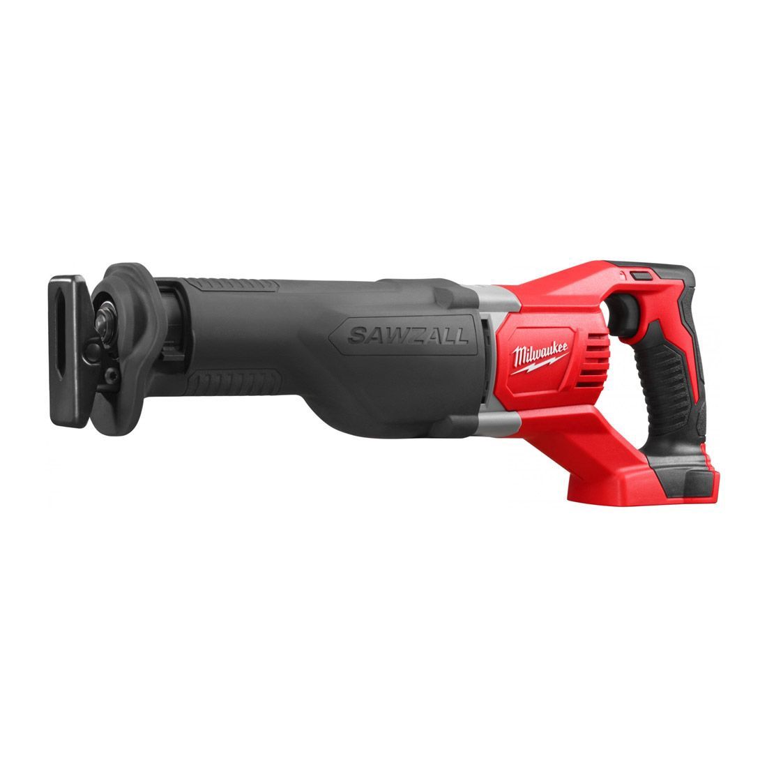 Milwaukee 4933447275 M18BSX-0 18v Sawzall / Recip Saw
