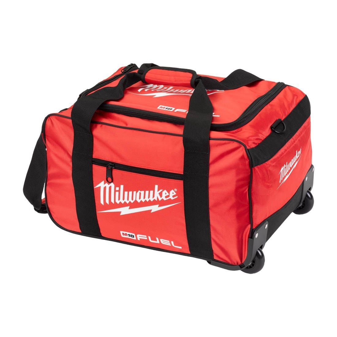 Milwaukee 4933459429 M18 Fuel Wheeled Tool Bag