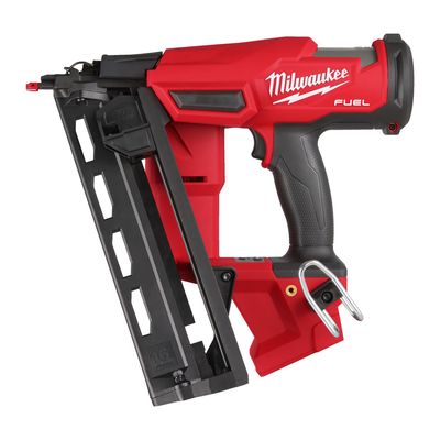 Milwaukee 4933499154 M18FN16GA-0 18v Fuel 16ga Angled Nail Gun Bare Unit