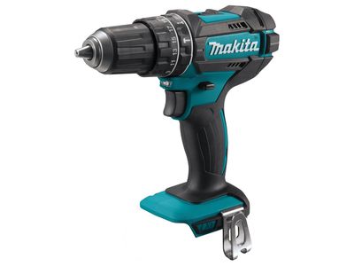 Makita DHP482Z LXT 18v Compact Combi Hammer Drill - Bare Unit